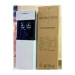 Golden Tech GT-330 Standing Water Dispenser – 2 Taps, Hot & Warm, No Compressor
