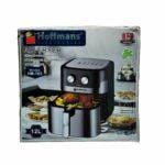 Hoffmans 12L Manual Air Fryer 2400w HM-783