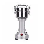 Hoffmans HM-9081 150g Multifunctional Grain Grinder – 1000W Electric Dry Mill