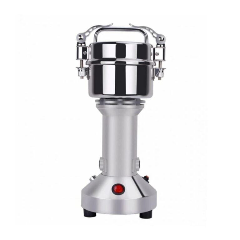 Hoffmans HM-9081 150g Multifunctional Grain Grinder – 1000W Electric Dry Mill