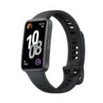HUAWEI Band 10 – AMOLED Display Smart Band with 100+ Workout Modes & 14-Day Battery Life
