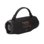 JBL Charge 6 – Portable Bluetooth Speaker with AI Sound Boost, Powerbank, and IP68 Waterproof