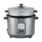 Kenwood Rice Cooker & Steamer 1.8L – RCM45.000SS