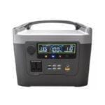 Lc Star 1200W Portable Power Station