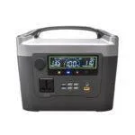 Lc Star 600W Portable Power Station