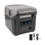 Lc Star 2000W Portable Power Station