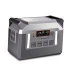 Lc Star 2000W Portable Power Station