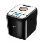 RAF R.208 Bread Maker – 19-Program Automatic Bread Machine 1KG Capacity, LCD Display, Delay Timer, 600W