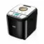 RAF R.208 Bread Maker – 19-Program Automatic Bread Machine 1KG Capacity, LCD Display, Delay Timer, 600W