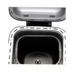 RAF R.208 Bread Maker – 19-Program Automatic Bread Machine 1KG Capacity, LCD Display, Delay Timer, 600W