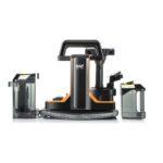 RAF Portable Carpet Cleaner R.8776 – 450W | Raf Spot Cleaner