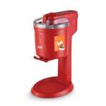 RAF Automatic Ice Cream Maker R.0901R | 1L Capacity | Fresh Homemade Ice Cream in Just 10 Minutes