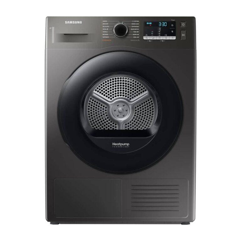 Samsung Series 5 9kg Smart Heat Pump Tumble Dryer