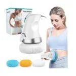 Portable Handheld Sculpting Body Massager Machine