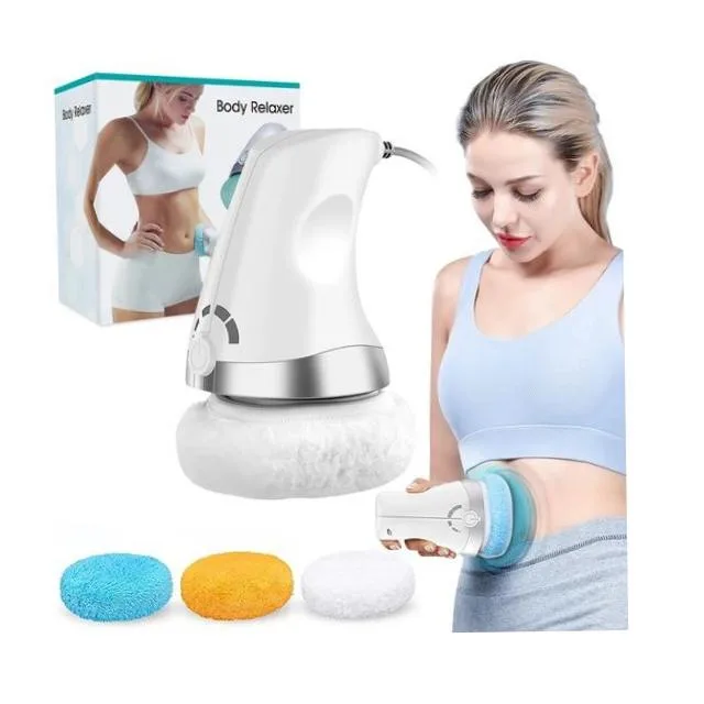 Portable Handheld Sculpting Body Massager Machine