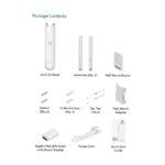 Ubiquiti UniFi AC Mesh Access Point UAP-AC-M