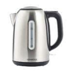 Kenwood Stainless Steel Cordless 1.7L Electric Kettle , 2200W ZJM01