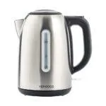 Kenwood Stainless Steel Cordless 1.7L Electric Kettle , 2200W ZJM01