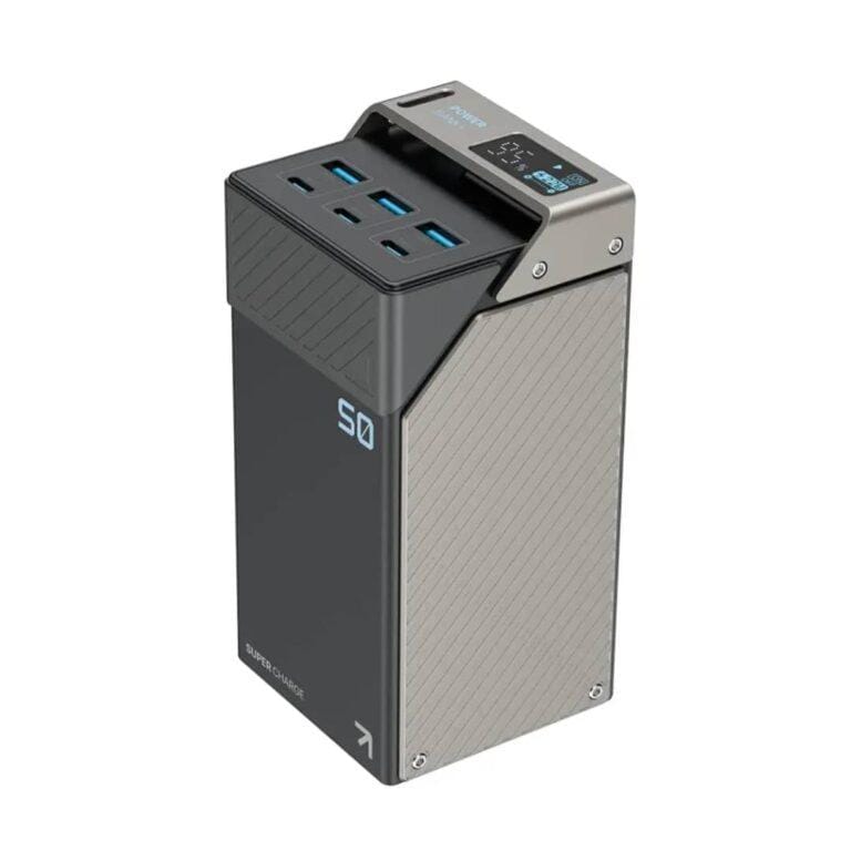 powerology 50000 mah