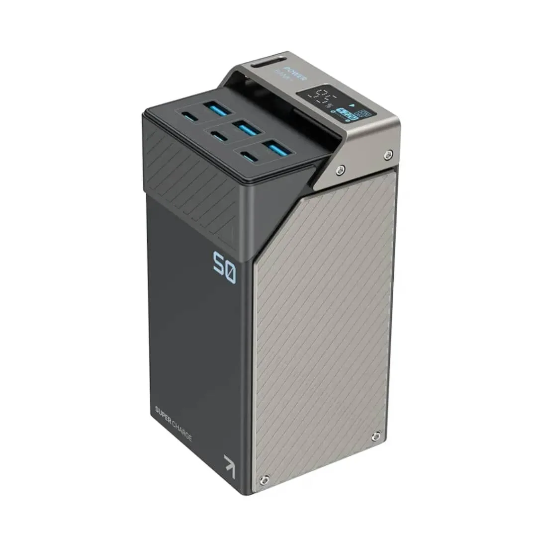 powerology 50000 mah