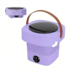 Boma BM-188 4.5Litre Foldable Mini Washing Machine
