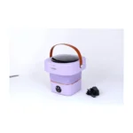 Boma BM-188 4.5Litre Foldable Mini Washing Machine