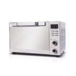 Digiwave 50L Electric Mini Oven with Rotisserie | Model DWO1511 – 2000W, Multi-Function, Stainless Steel