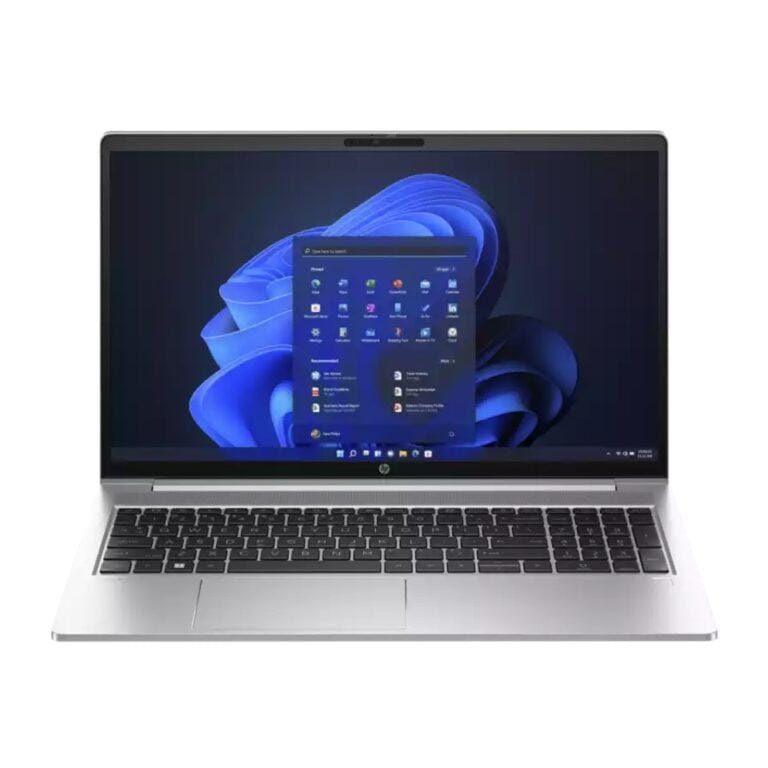 HP ProBook 450 G10 15.6" FHD Laptop – 13th Gen Intel Core i5, 16GB RAM, 512GB PCIe NVMe SSD, DOS