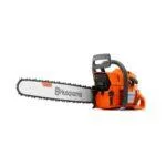 Husqvarna 272 XP® 72cc Professional Chainsaw – 18” Bar, 3.6kW Power, Built for Heavy Work