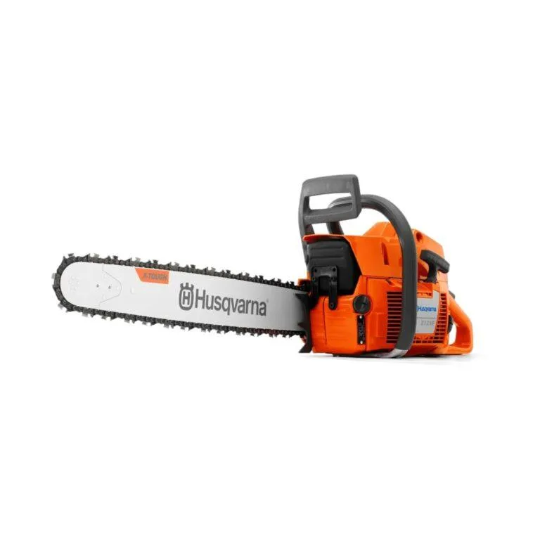 Husqvarna 272 XP® 72cc Professional Chainsaw – 18” Bar, 3.6kW Power, Built for Heavy Work