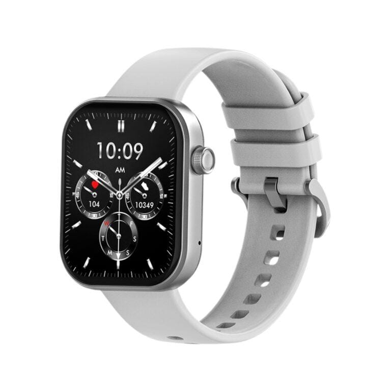Infinix XWATCH 3 Smart Watch — 2.01″ Super-Large HD Display, Bluetooth Calling & IP68 Protection