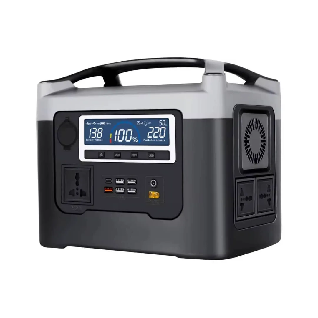 Lc star 2000w station LC Star 2000W Portable Power Station