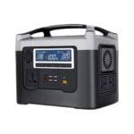 LC Star 600W Portable Power Station