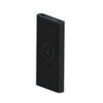 Xiaomi 10W Wireless Power Bank 10000mAh – Black | Dual 22.5W Wired + 10W Wireless Fast Charging WPB15PDZM