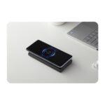 Xiaomi 10W Wireless Power Bank 10000mAh – Black | Dual 22.5W Wired + 10W Wireless Fast Charging WPB15PDZM