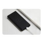 Xiaomi 10W Wireless Power Bank 10000mAh – Black | Dual 22.5W Wired + 10W Wireless Fast Charging WPB15PDZM