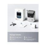 Niimbot B1 Smart Label Printer