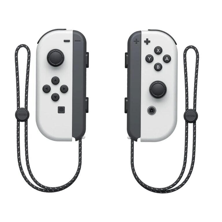 nintendo oled 3