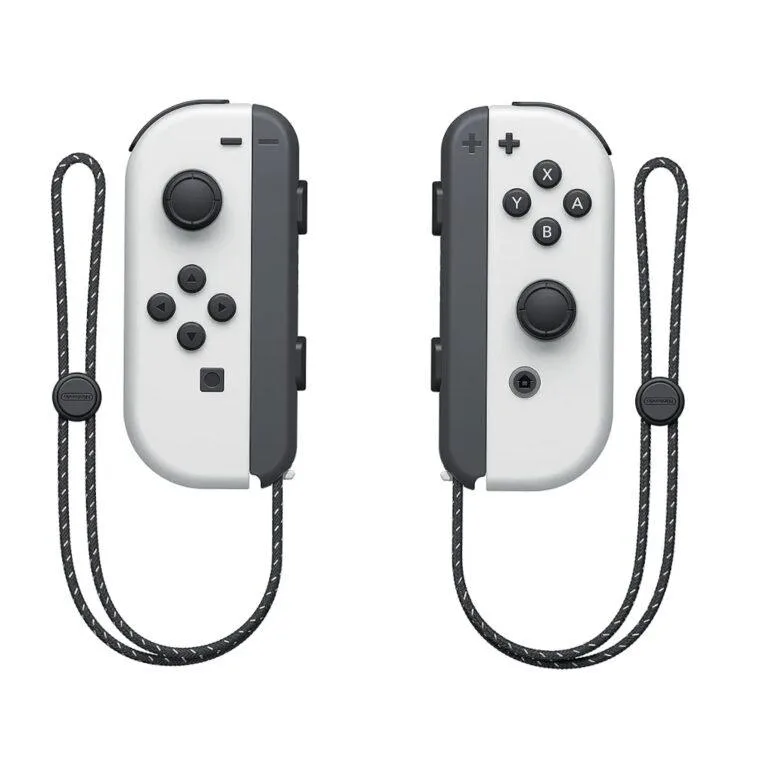 nintendo oled 3