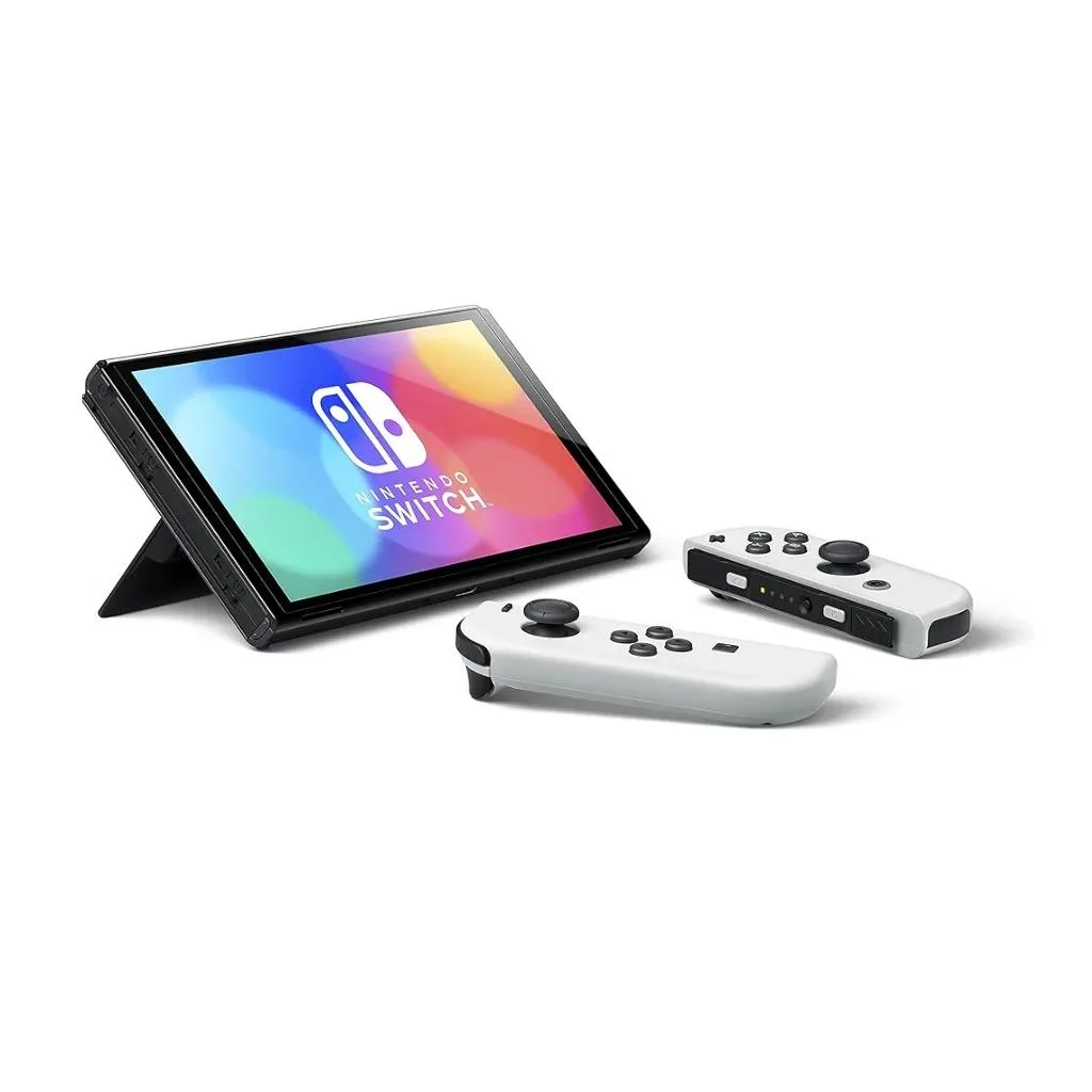 nintendo oled2
