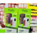 Pada PD-94 50000mAh Power Bank – 22.5W USB + PD Super Fast Charging