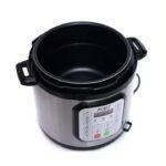 Pixel 7L Electric Pressure Cooker – PIX-2011, 1600W Multi-Cooker with 14 Functions, LED Touch Display