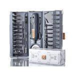 180-in-1 Precision Screwdriver Set – Professional Magnetic Repair Kit with Foldable Case