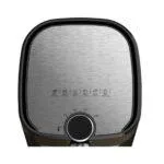 Tefal 4.2L Air Fryer Easy Fry & Grill Classic 2-in-1 Air Fryer – EY501827, 1550W, Black