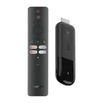 Xiaomi 4k TV Stick 2nd Gen – Global Version 2025 | Google TV, 4K HDR, Dolby Vision & Atmos, WiFi 6, Bluetooth 5.2