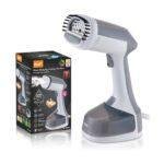 RAF R.1324G Vertical Garment Steamer Iron – 1500W Vaporizer with Fast Heat-Up & Anti-Drip Function