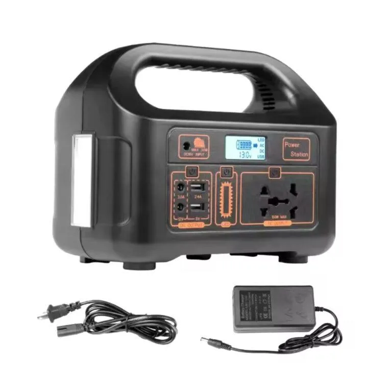 150w power station