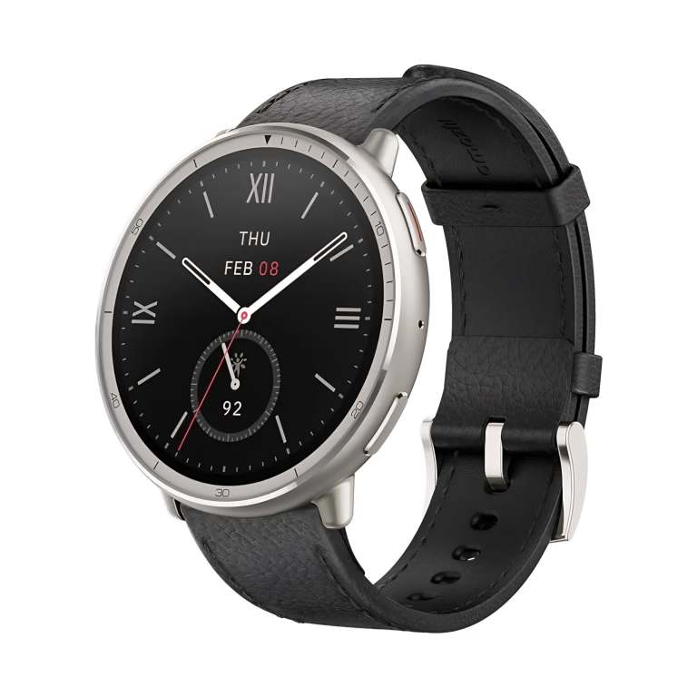 Amazfit Active 2 Smart Watch Premium Edition