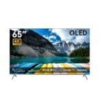 CHiQ 65-Inch QLED 4K UHD HDR Android Smart TV