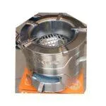 ECOA Char Charcoal Stove – Fuel Efficient, Low Smoke, Eco-Friendly